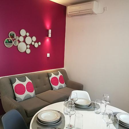 Apartments Benika โบล ภายนอก รูปภาพ