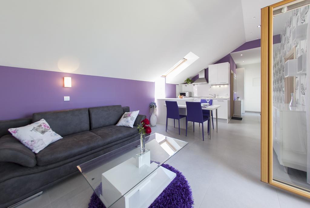 Apartments Benika โบล ห้อง รูปภาพ