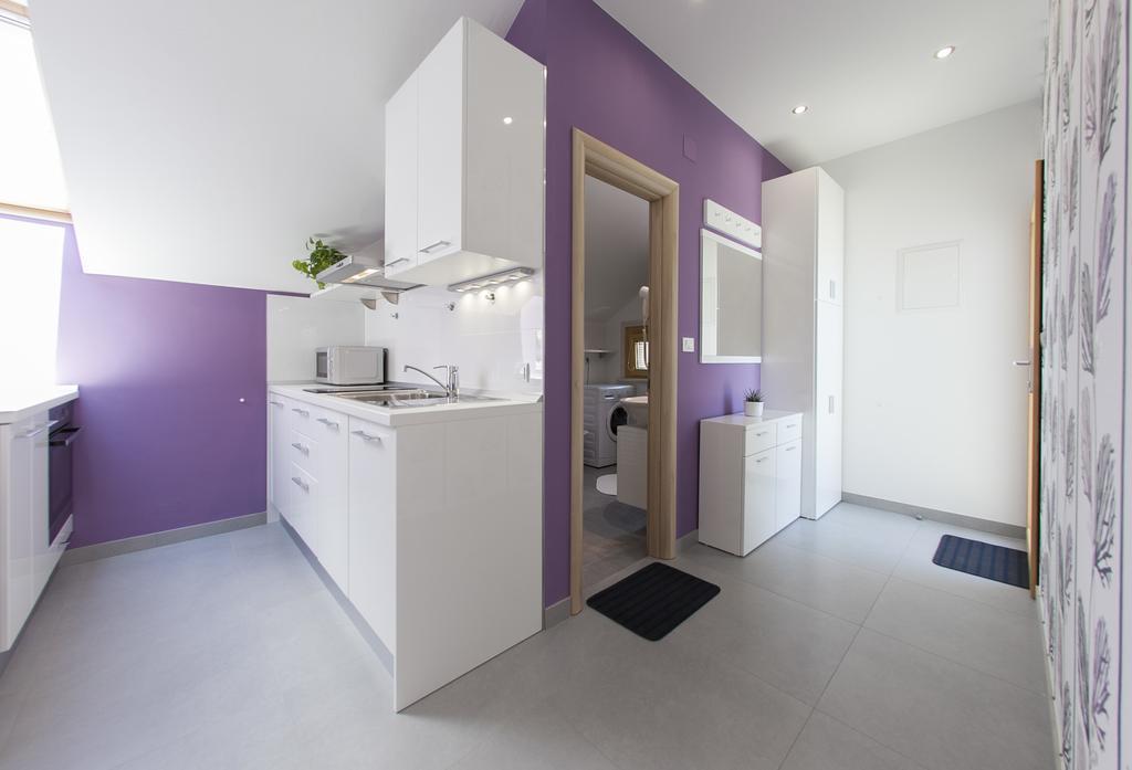 Apartments Benika โบล ห้อง รูปภาพ
