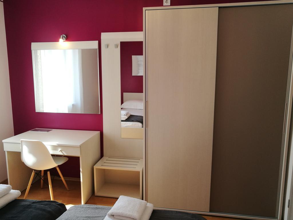 Apartments Benika โบล ภายนอก รูปภาพ