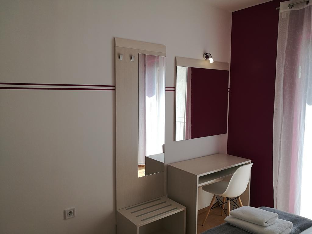 Apartments Benika โบล ภายนอก รูปภาพ