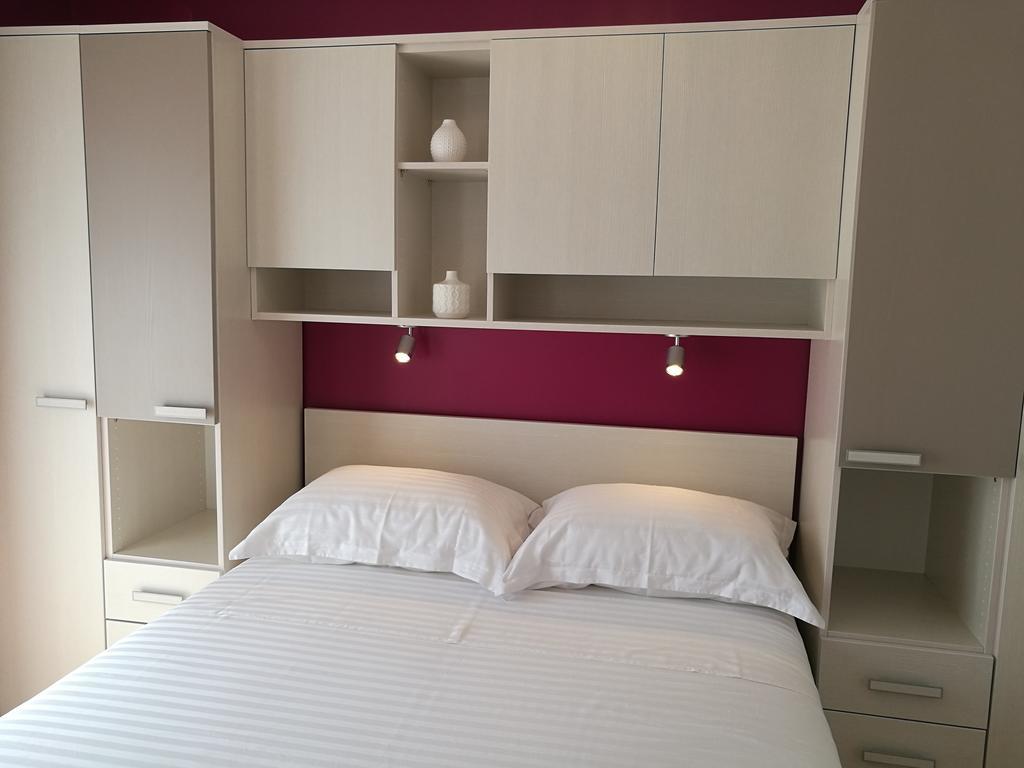 Apartments Benika โบล ภายนอก รูปภาพ