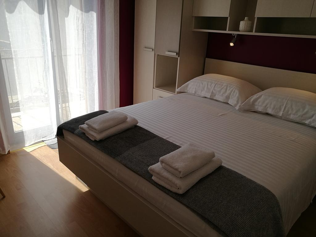 Apartments Benika โบล ภายนอก รูปภาพ