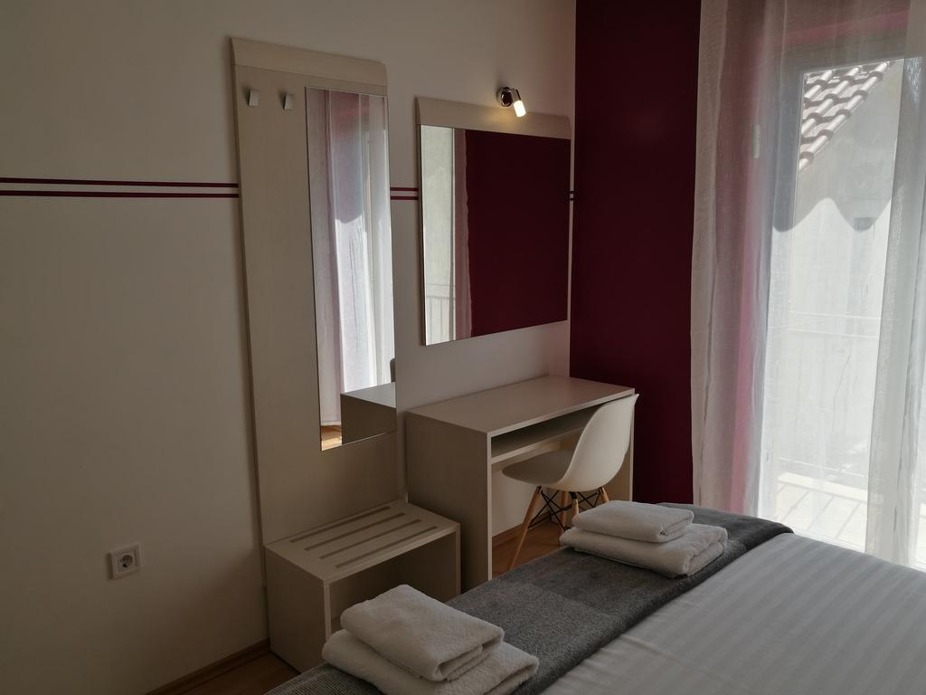 Apartments Benika โบล ภายนอก รูปภาพ